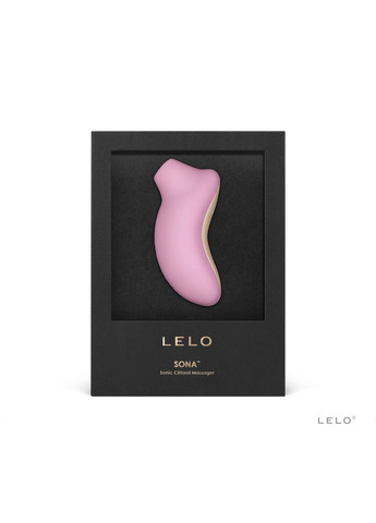 Звуковий стимулятор клітора SONA Pink Lelo (296492104)