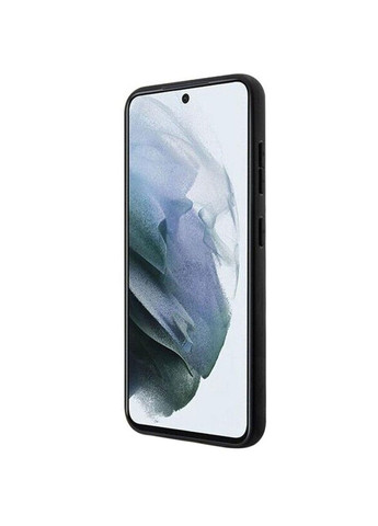 Чехол BV Weaving для смартфона Samsung Galaxy S21 Ultra (SMS998) – Black Primo (293850473)