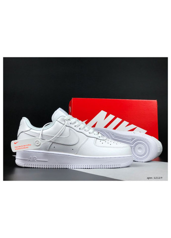 Белые кроссовки, вьетнам Nike Air Force