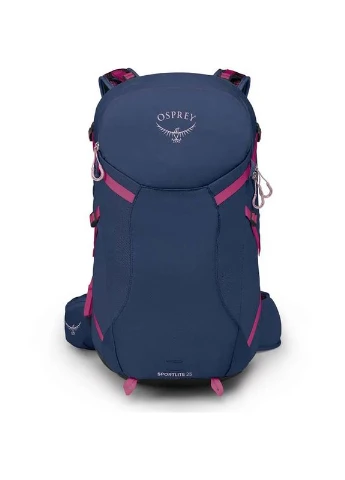Туристический рюкзак Sportlite 25 alkaline/hotspot pink S/M (009.4167) Osprey (360642885)