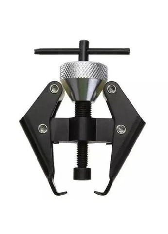 Автомобильный съемник 11х8 см Черный (H051274) No Brand (351898772)