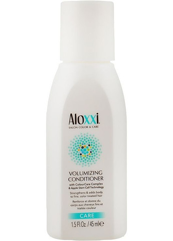 Бальзам для волос Aloxxi (368899026)