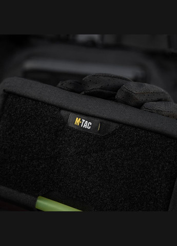 Результат Admin Elite Black M-TAC (315146903)