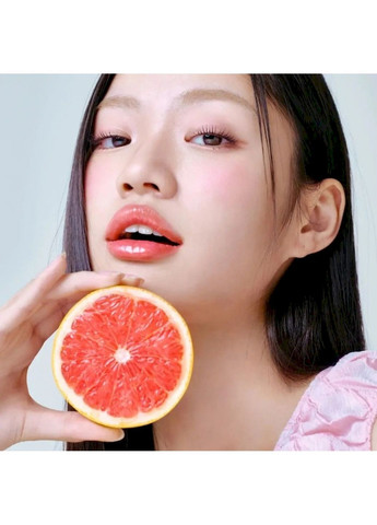 Олія-плампер Juicy Berry Plumping Lip Oil 15 Coral Soda кораловий 4 г TOCOBO (371391940)