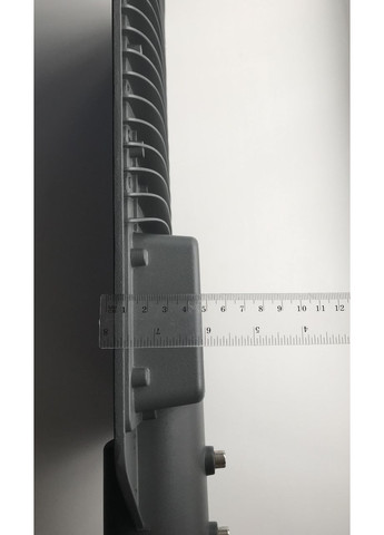 Світильник консольний прожектор ліхтар світлодіодний вуличний 100Вт 100w 5000К 9500Лм IP65 Ledex (369369477)