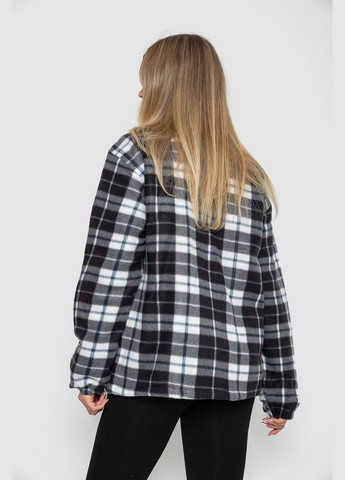 Кофта-рубашка на молнии утепленная Ager Кофты (316501976)