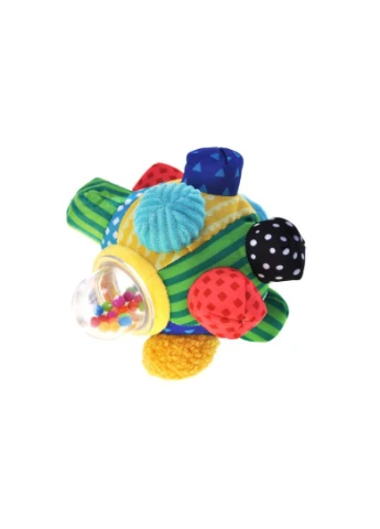 Брязкальце 036-1 в коробці YG Toys (389895954)