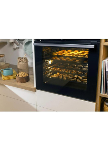 Духова шафа BO 6737 E02X (BO3CO6C02-1) Gorenje (334831685)