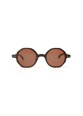 Солнцезащитные очки с поляризацией Тишейды мужские 859-716 LuckyLOOK 859-716m (280915238)