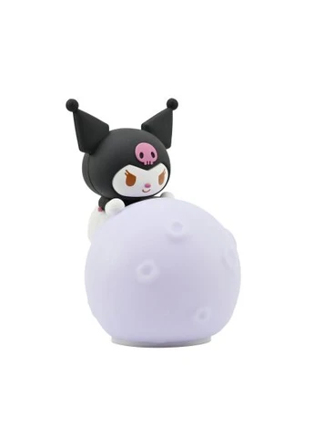 Фигурка Куроми на Луне со светом (11528) Hello Kitty Куромі на Місяці зі світлом (401755134)