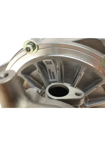 Турбокомпрессор BorgWarner (397275814)