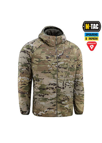Куртка Berserk Primaloft Multicam M-TAC (314806602)