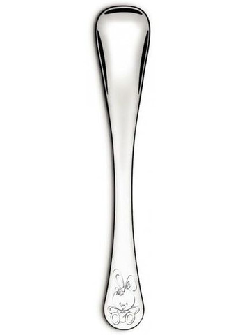 Набір столових приладів (3 пр) (66973/005 BABY Le Petit pink рожевий) Tramontina (354225098)