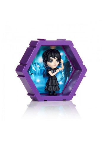 Коллекционная фигурка 4D - Венздей WOW! PODS (331296689)