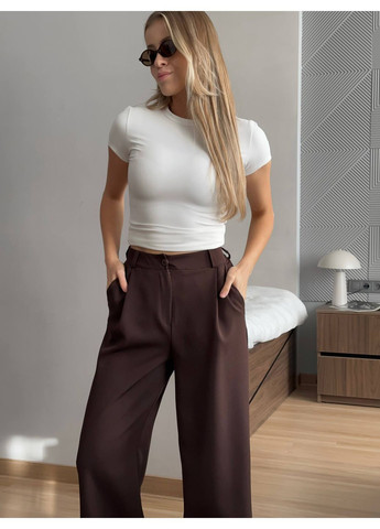 Брюки женские No Brand (366431319)