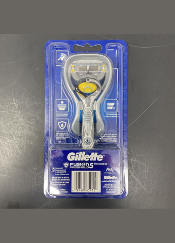 Станок для гоління Gillette (278773514)