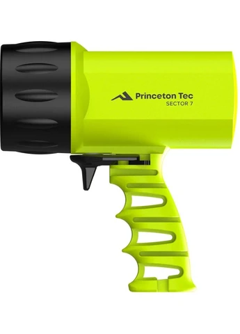 Фонарь Sector 7 1600 lm Yellow (S722-NY) Princeton Tec (391740228)