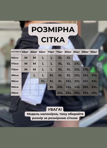 Чоловічі спортивні шорти з тайтсами та кишенею для смартфону (10011) FitFiesta (336377515)