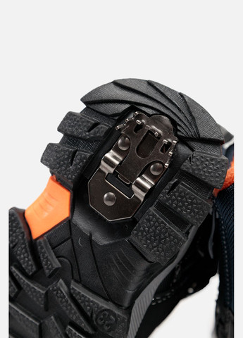 Зимние термосапоги для мальчика цвет синий cb-00258709 Yuki