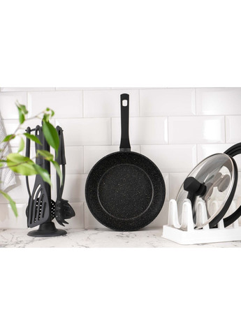 Сковорода глибока Gemini Gourmet Bolzano 26см (AR1926GDP) Ardesto (360410532)