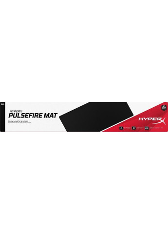 Коврик для мыши Pulsefire Mat 2XL (4Z7X6AA) HyperX (316390409)