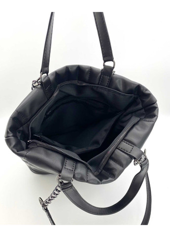 Женская сумка «Лекси» черная WeLassie (315688617)