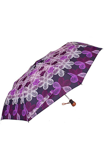 Женский складной зонт полуавтомат Airton (282591881)