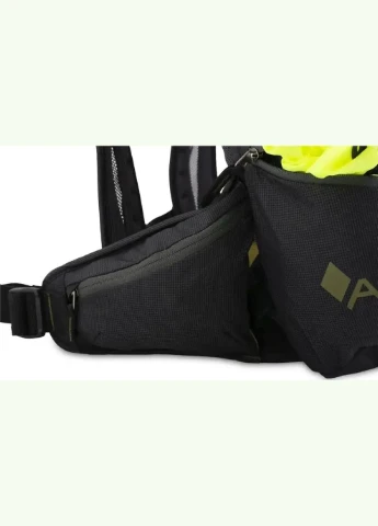 Рюкзак Flite 10 Black Acepac (326513567)