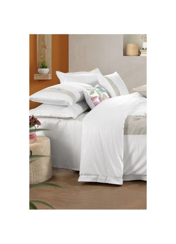 Постельное белье Dorena сатин делюкс 300ТС евро Sarev (368828233)