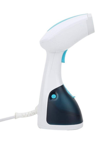 Вертикальный пароочиститель-отпариватель с щеткой 1500 Вт Синий (2104618656) Sokany AJ-2205 (353308860)