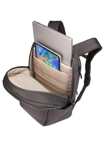 Городской рюкзак Subterra 2 Backpack 27L Vetiver Gray (TH 3205029) Thule (322206744)