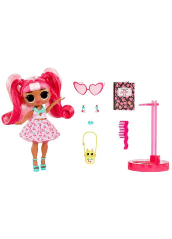 Детский игровой набор с куклой "Черри-Леди" 542575 серии Tweens Core L.O.L. Surprise! (372079396)