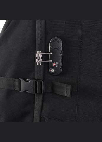 Дорожная сумка на колесах Comby Journey 109.4л Black (HCMBY14/003-01) HEDGREN (322582539)