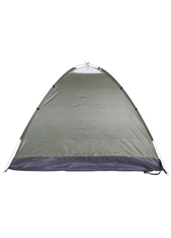 Намет універсальний саморозкладний 3-х місний (р-р 2х2х1,4м, PL, ) (SY-A-35_Зелений) SP-Sport (361434678)