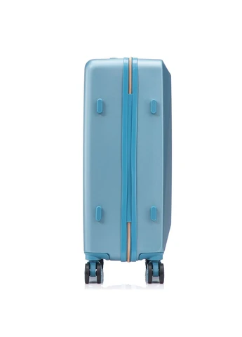 Валіза 24" (M) Light Blue (T5913-2) Semi Line (389860563)