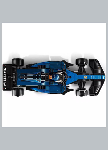 Конструктор Speed Champions Formula 1 Williams Racing FW46 (77249) Lego (333252360)