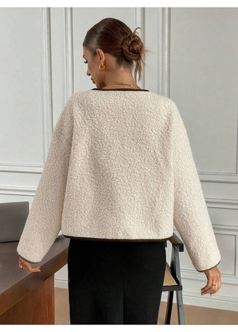 Бомбер женский KaraMix на завязках (362446813)