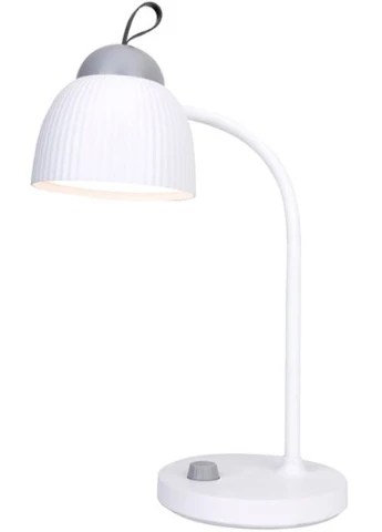 Настільна світлодіодна лампа з акумулятором SORENTO QM-TL1020 LED 4,5W 370lm 4100K USB 5V Quantum (315722807)