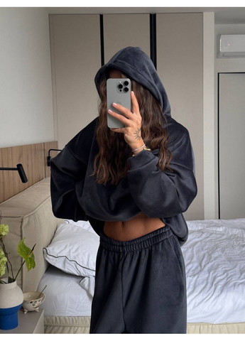 Жіночий велюровий спортивний костюм Asi.Store.ua (365701266)