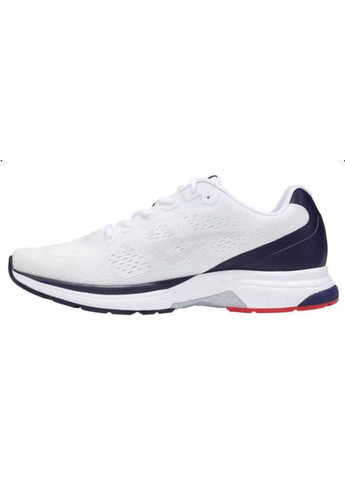 Білі кросівки tempo running shoes white 10(45) Karrimor