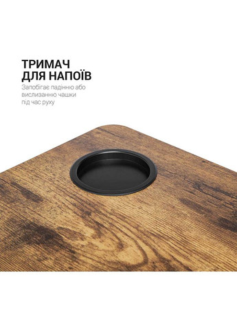 Стол ODM366B OfficePro (316190617)