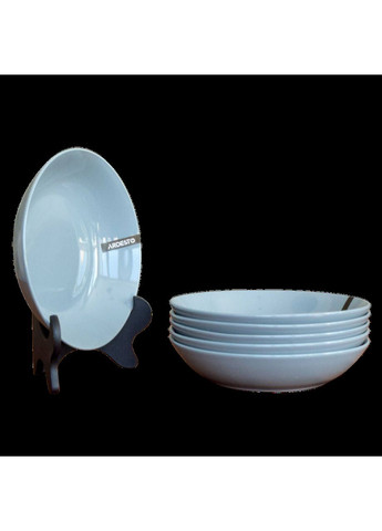 Сервиз столовый 30 предметов фарфор Capri Ardesto (368375849)