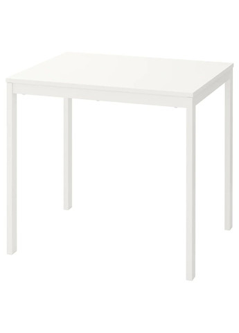 Розкладний стіл ІКЕА VANGSTA 80/120х70 см (00375126) IKEA (278406125)
