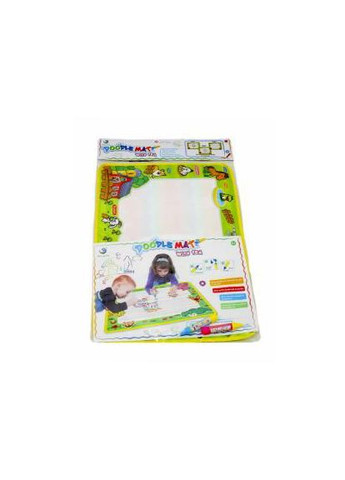 Килимок для малювання водою з ручкою (асорт.) (LT3942-43-44-45-1) MFC (369473506)