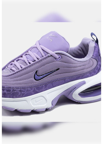 Кросівки жіночі Nike No Brand Air Max Portal фіолетові демісезони (370297627)