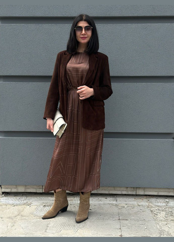 Піджак замшевий Hello (334012507)