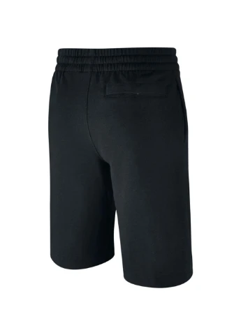 Шорти підліткові чорні 805450-011 Nike SPORTSWEAR (397846848)