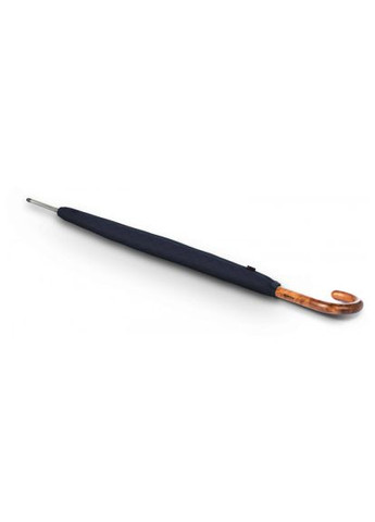 Чёрный зонтик t.771 long automatic men's prints pattern (kn96 3773 7601) Knirps (367830447)