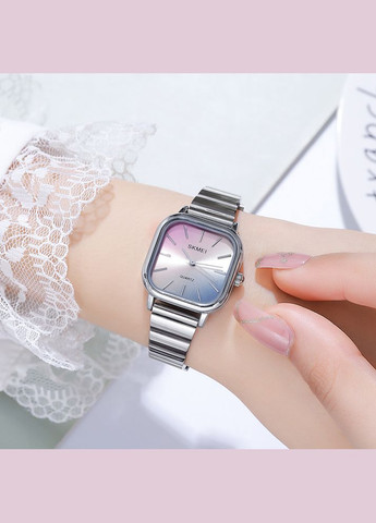 2190SI Silver Skmei (372943072)