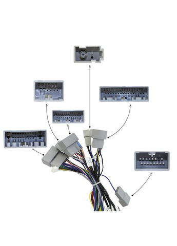 Штатна магнітола авто Honda Civic (2016+) 9" 1/16 GB Wi-Fi Base Андроїд GPS хонда цивік 20 шт. Lesko (336205974)